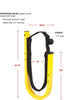 SUP Wall Rack - Suspension