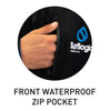 Surf Poncho Waterproof Storm Robe by Surflogic