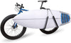Surfboard Bike Rack QUICK RELEASE - Shortboard to 8ft