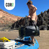 Duffel Waterproof Dry Bag 60L