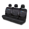 Car Seat Cover Water Resistant - Back Seat - Standard