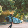 Surf Bump Hat - Bucket Style by SurfShell - Sunburst Kids