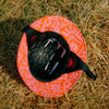 Surf Bump Hat- Bucket Style by SurfShell - Coral Daze