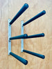 Surfboard Wall Rack - Triple Aluminium by Curve