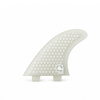 Surfboard Fins JJF Large – FCS I Thruster - HEXCORE