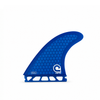 Surfboard Fins JJF Large – Futures Thruster - HEXCORE