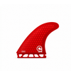 Surfboard Fins JJF Large – Futures Thruster - HEXCORE