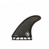 Surfboard Fins JJF Large – Futures Thruster - HEXCORE