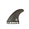 Surfboard Fins JJF Medium – Future Thruster – HEXCORE