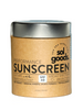 Sunscreen SPF40+ Mineral 100ml SOL