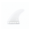 Surfboard Fins MF Large - Single Tab Thruster - HEXCORE