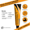Wetsuit Repair Glue Kit (with patches)