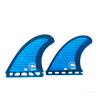 Surfboard Fins SF4 Quad Futures - HEXCORE