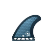 Surfboard Fins SF4 Quad Futures - HEXCORE