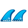 Surfboard Fins K2.1 Quad - Futures Quad - HEXCORE