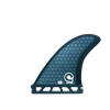 Surfboard Fins K2.1 Quad - Futures Quad - HEXCORE