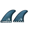 Surfboard Fins K2.1 Quad - Futures Quad - HEXCORE
