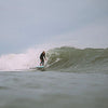 Surf Bump Hat - Bucket Style by SurfShell - Seafoam Breeze