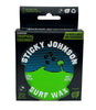 Air Freshener Refillable Reusable - Sticky Johnson