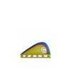 Surfboard Fin Nubster - Riser - 1.8 inch Future - TWO TONE