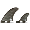 Surfboard Fins MR - Dual Tab