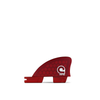 Surfboard Fin Nubster - Little Creature - 1.8 inch FCS2 - Hexcore