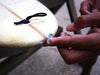 Ding Repair - Session Saver Instant Putty