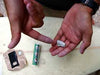 Ding Repair - Session Saver Instant Putty