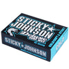 Wax - Sticky Johnson 2 Pack
