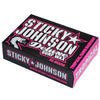 Wax - Sticky Johnson 2 Pack