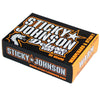 Wax - Sticky Johnson 2 Pack