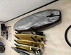 Surfboard Wall Rack - 6 Surfboard Adjustable