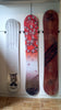 Snowboard Rack - Mounts by HangTime