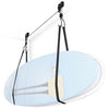 Surfboard and SUP Ceiling Hoist Rack