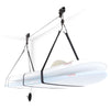 Surfboard and SUP Ceiling Hoist Rack