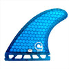 Fins M1,M3, M5, M7, M9 - Futures Thruster - CARBON MESH