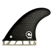 Surfboard Fins Quad Futures - HEXCORE