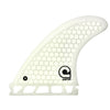 Surfboard Fins Quad Futures - HEXCORE