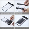 Phone Case Waterproof Cover - Ipx8 Certified Waterproof