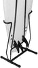 Surfboard Freestanding Rack - Vertical Steel - Centre Fin