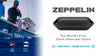 Sharkbanz - Fishing Tackle Deterrent 'Zeppelin'