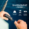 Sharkbanz - Fishing Tackle Deterrent 'Zeppelin'