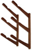 Surfboard Wall Rack - COR Wooden Double / Triple