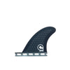 Surfboard Fin Trailer 3.5 inch Future - Hexcore