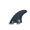 Surfboard Fins M3 Dual Tab