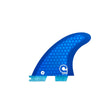 Surfboard Fins M3 Dual Tab