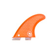 Surfboard Fins M7 - Dual Tab