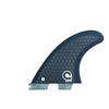 Surfboard Fins M7 - Dual Tab