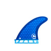 Surfboard Fins M3 - Futures Thruster - HEXCORE