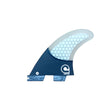 Surfboard Fins M5 - Dual Tab